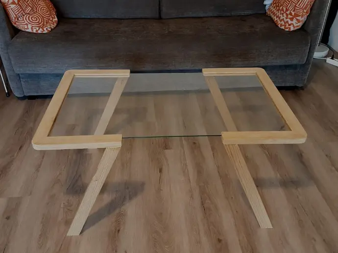 Mobilier en bois sur mesure pour intérieur et extérieur à Marseille 13012